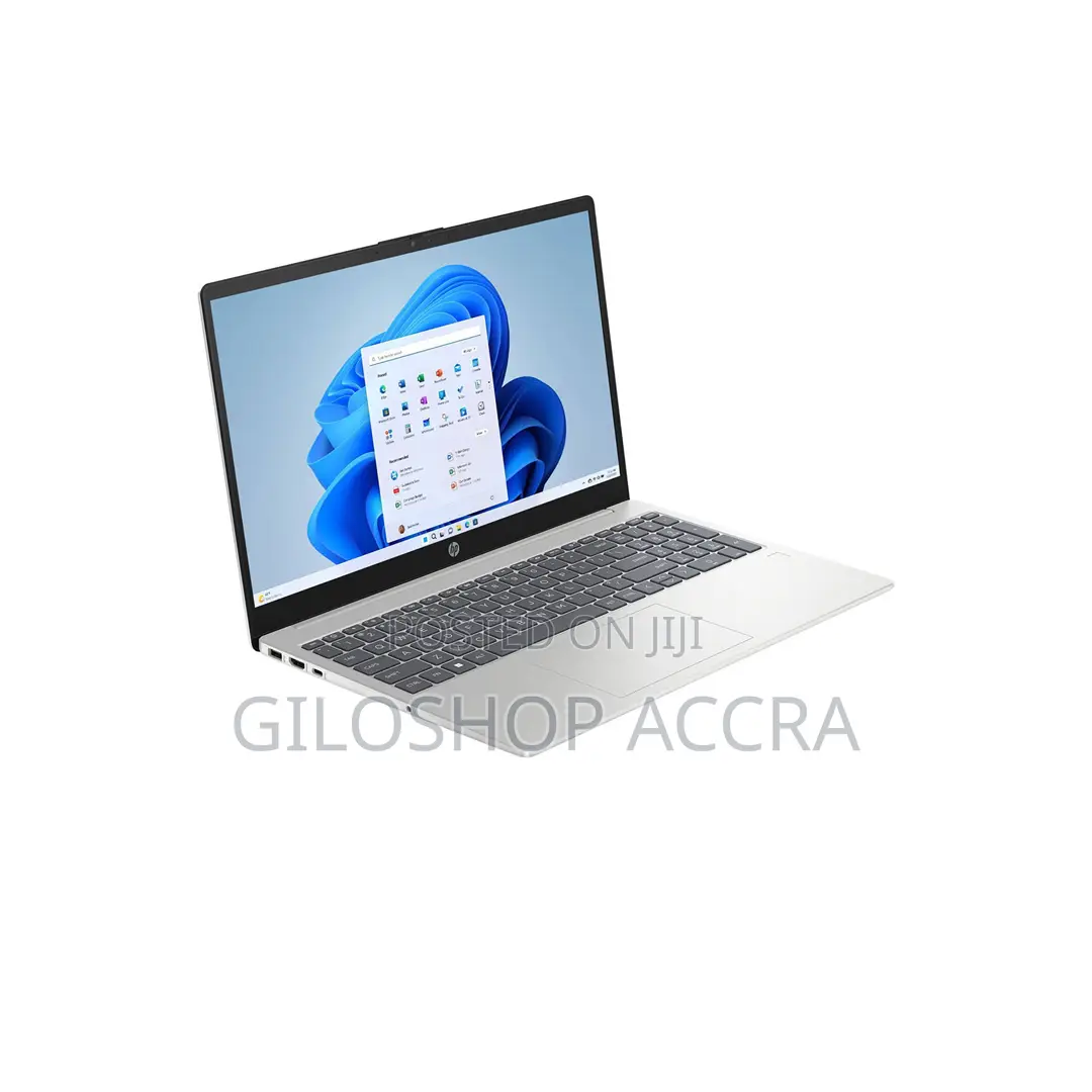 New Laptop HP 15 8GB Intel Core i3 SSD 256GB