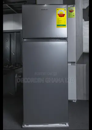 204 Lt Top Mount Fridge