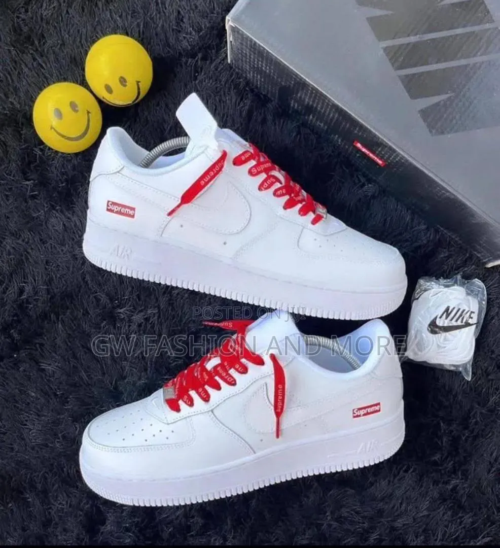 Original Air Force Sneakers