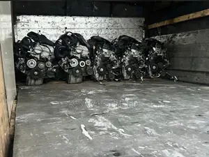Toyota Vitz Engine 4plugs