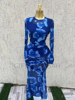 Mashed Dress