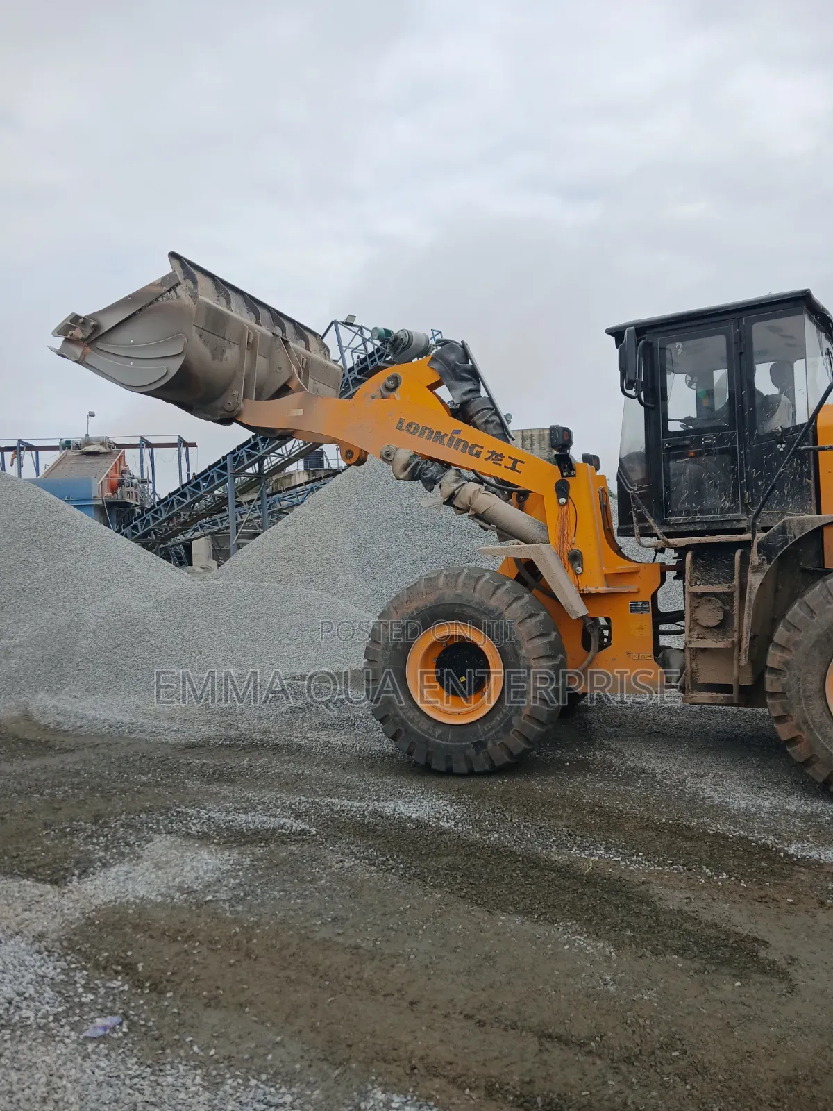 Quality Building Materials for Construction Work