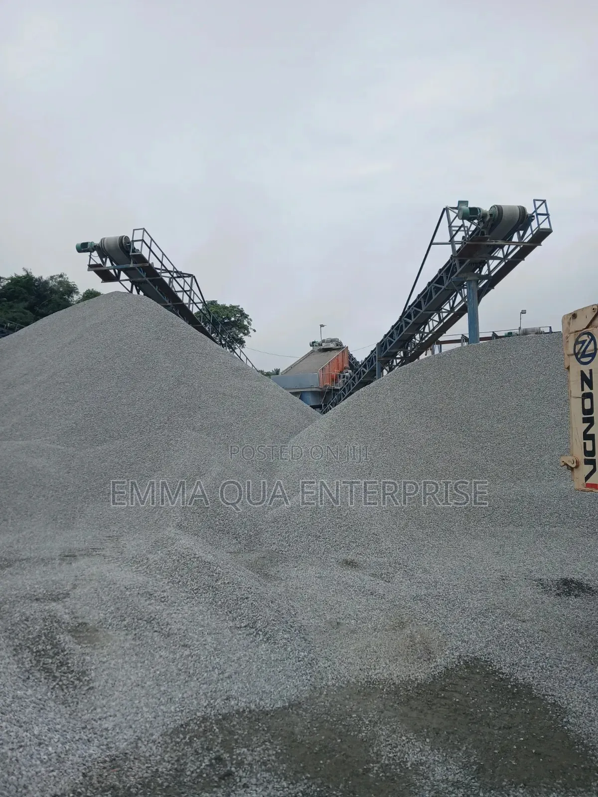 Quality Building Materials for Construction Work