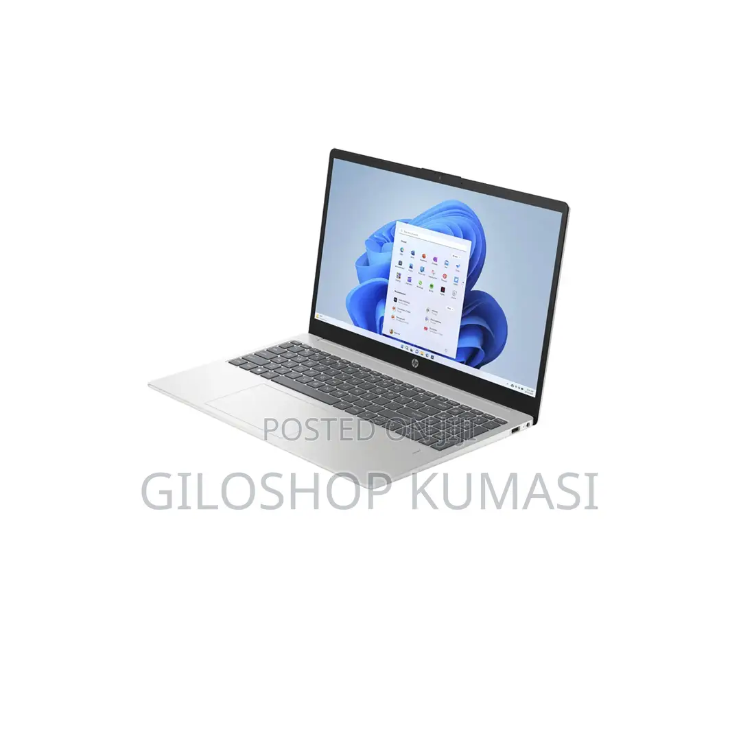 New Laptop HP 15 8GB Intel Core i3 SSD 256GB