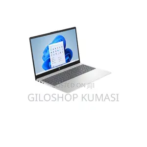 New Laptop HP 15 8GB Intel Core i3 SSD 256GB