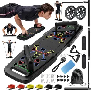 Gym (Push Up Board)