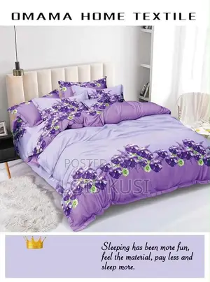Bedspread's Hub