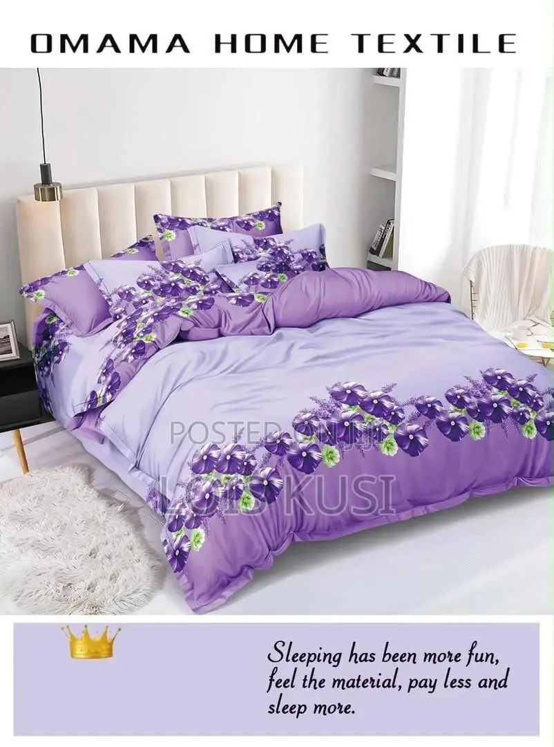 Bedspread's Hub