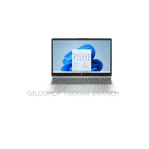 New Laptop HP 8GB Intel Core i3 SSD 256GB