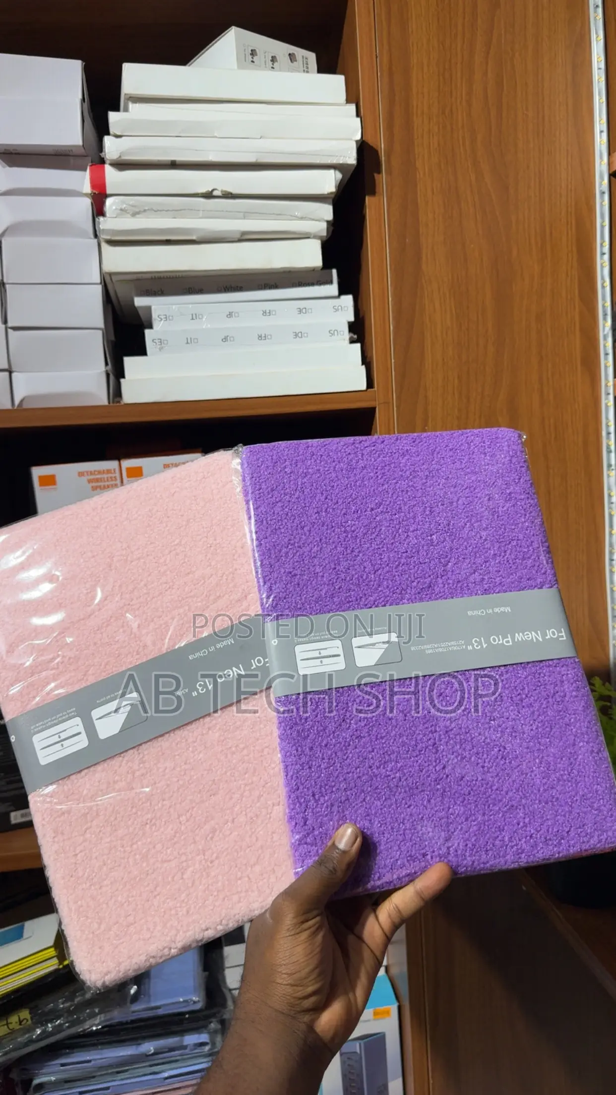 MacBook Neo Cases