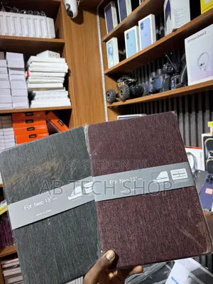 MacBook Neo Cases