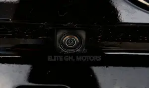 Toyota RAV4 2025 Black