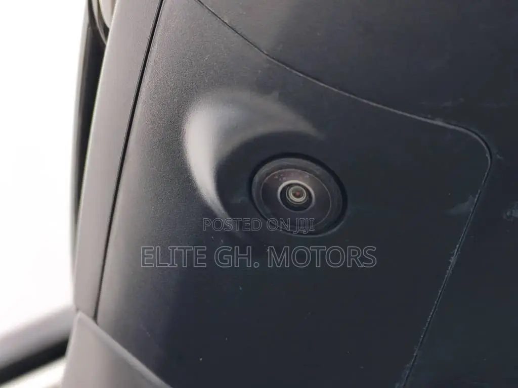 Toyota RAV4 2025 Black