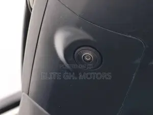 Toyota RAV4 2025 Black