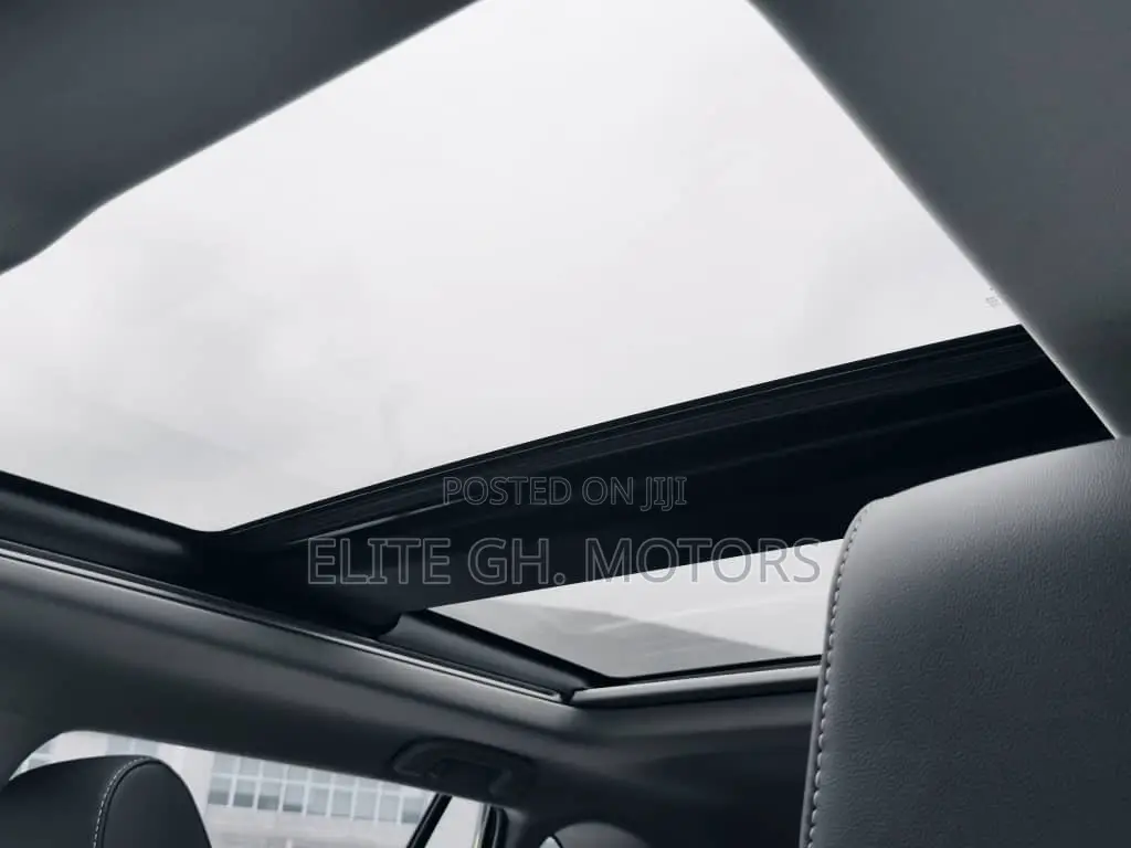 Toyota RAV4 2025 Black