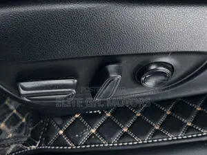 Toyota RAV4 2023 Black