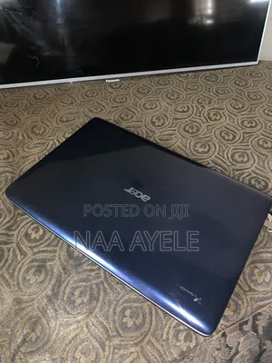 Laptop Acer Aspire 7736ZG 4GB Intel Pentium HDD 500GB