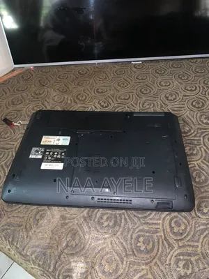 Laptop Acer Aspire 7736ZG 4GB Intel Pentium HDD 500GB