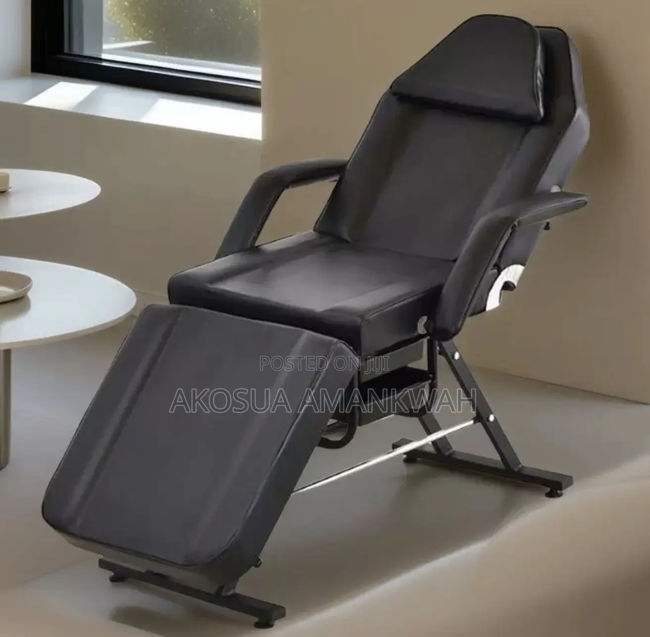 Lash Bed or Massage Bed