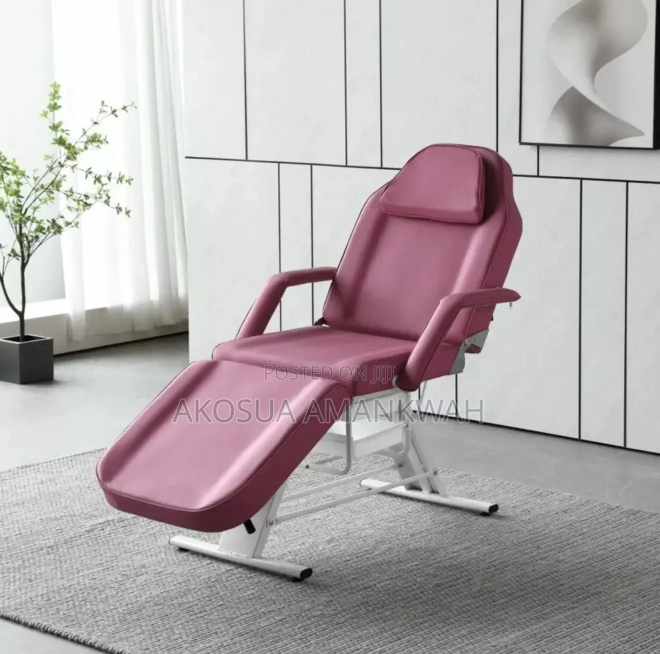 Lash Bed or Massage Bed