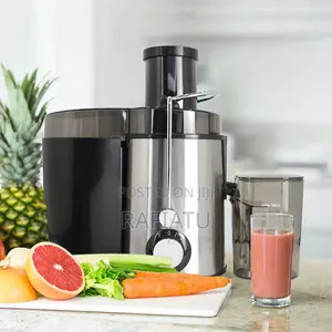 Raf Electric Juice Extractor