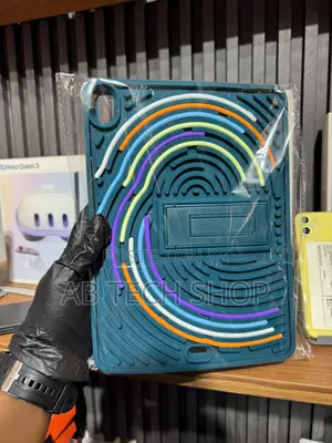 iPad Cases