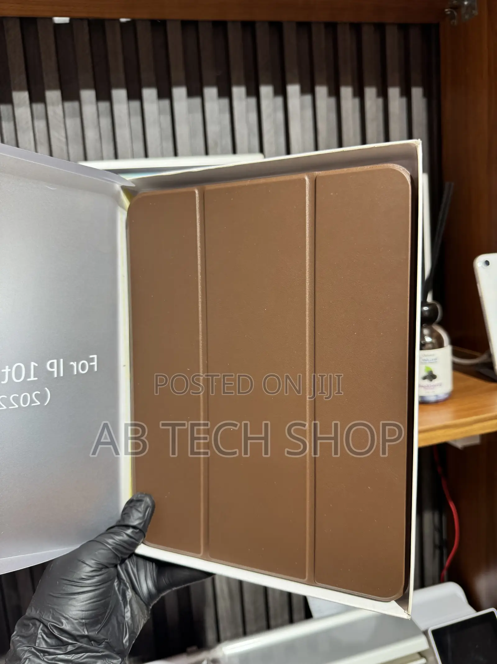 iPad Cases