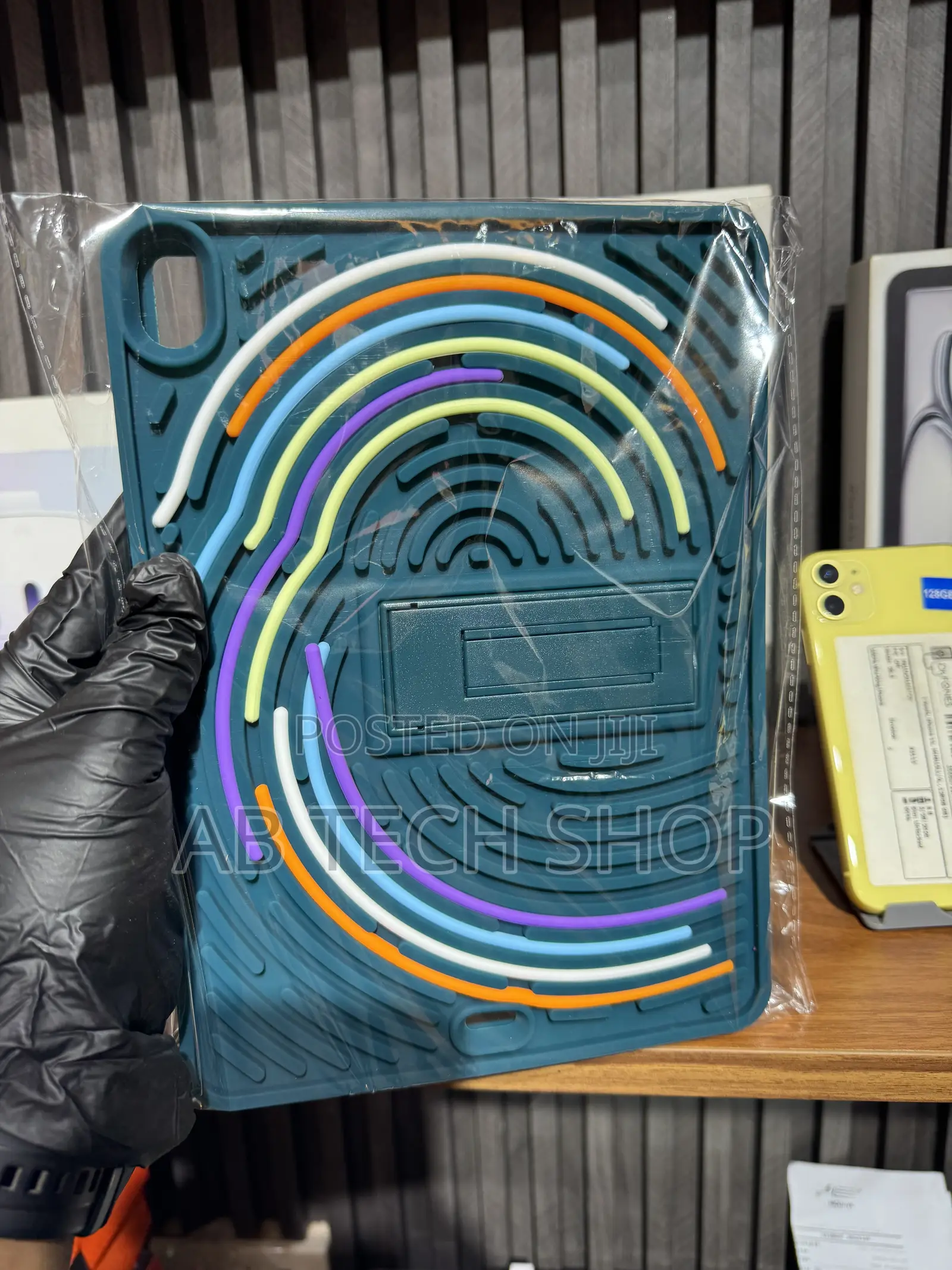 iPad Cases