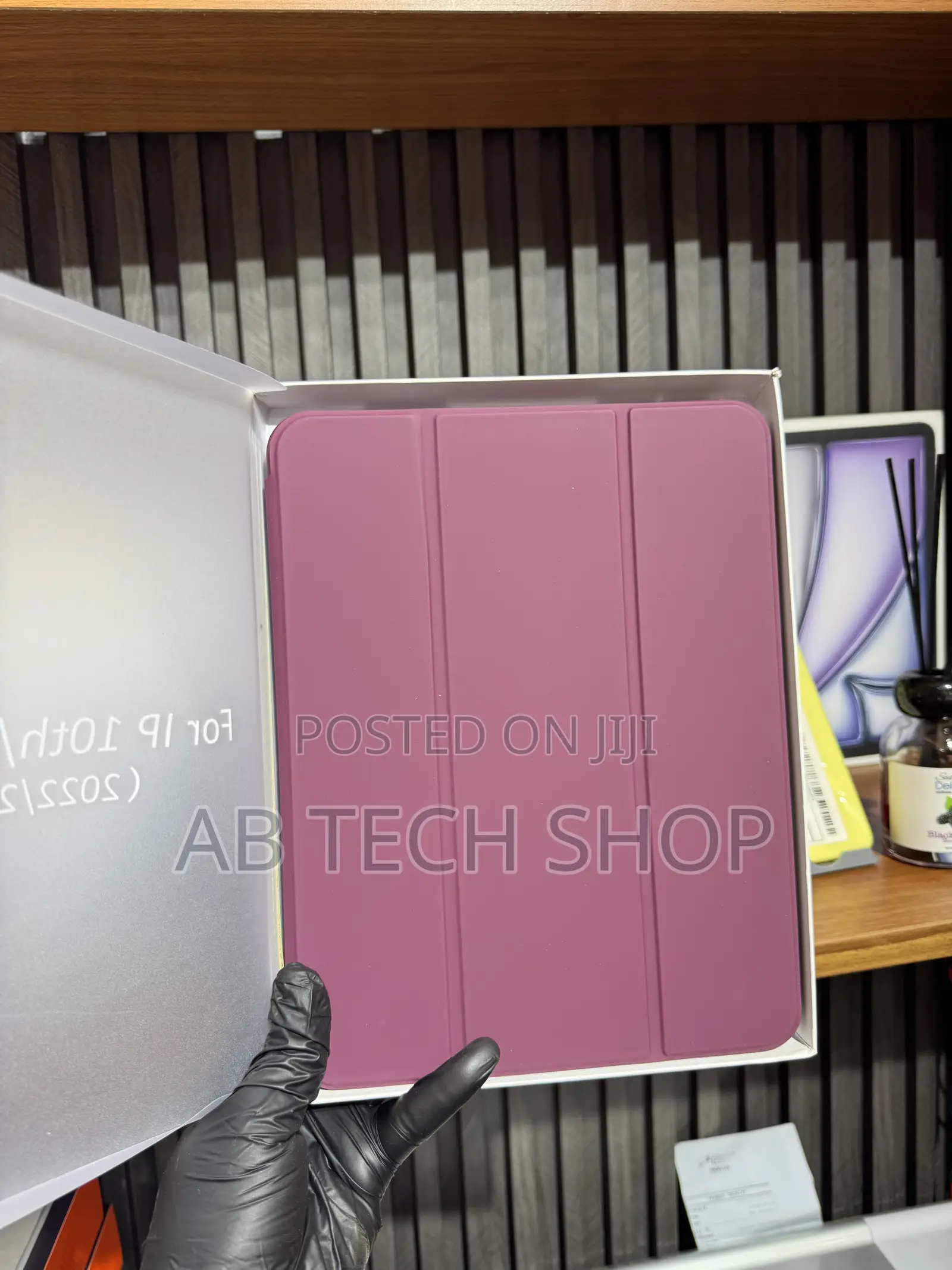 iPad Cases
