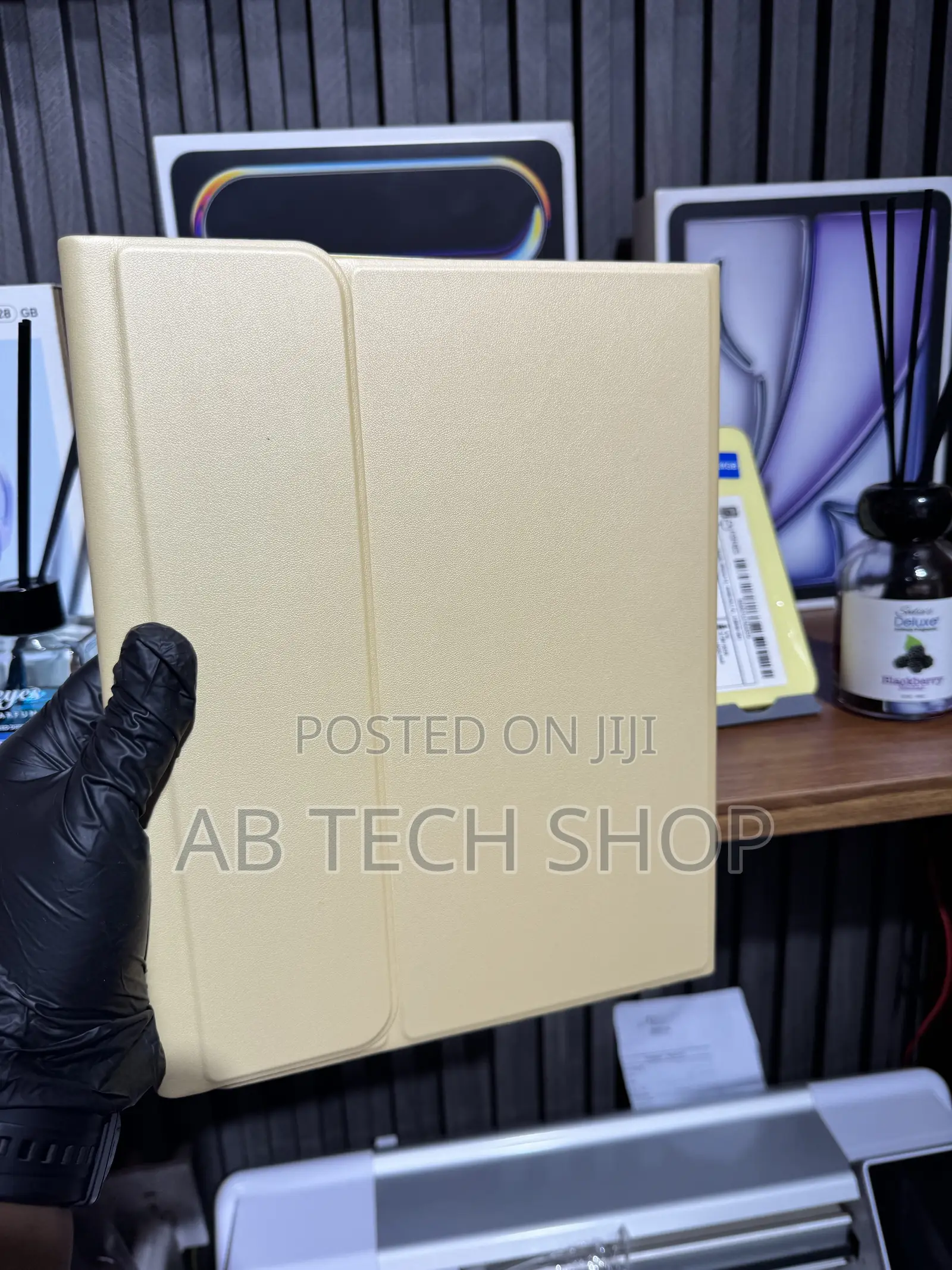 iPad Cases