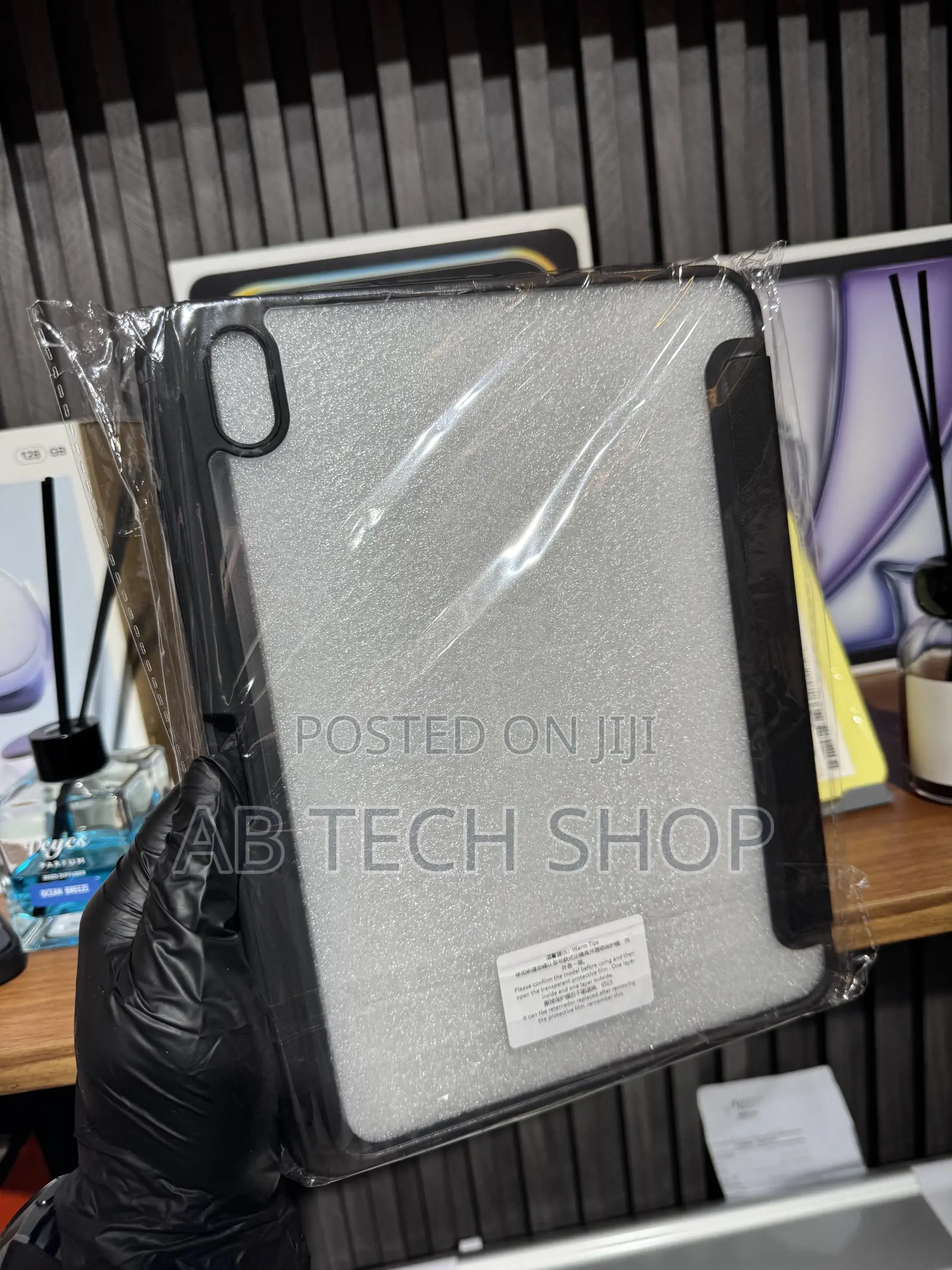 iPad Cases