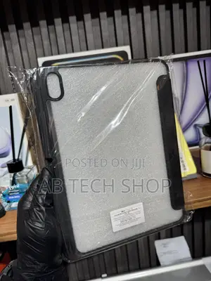 iPad Cases