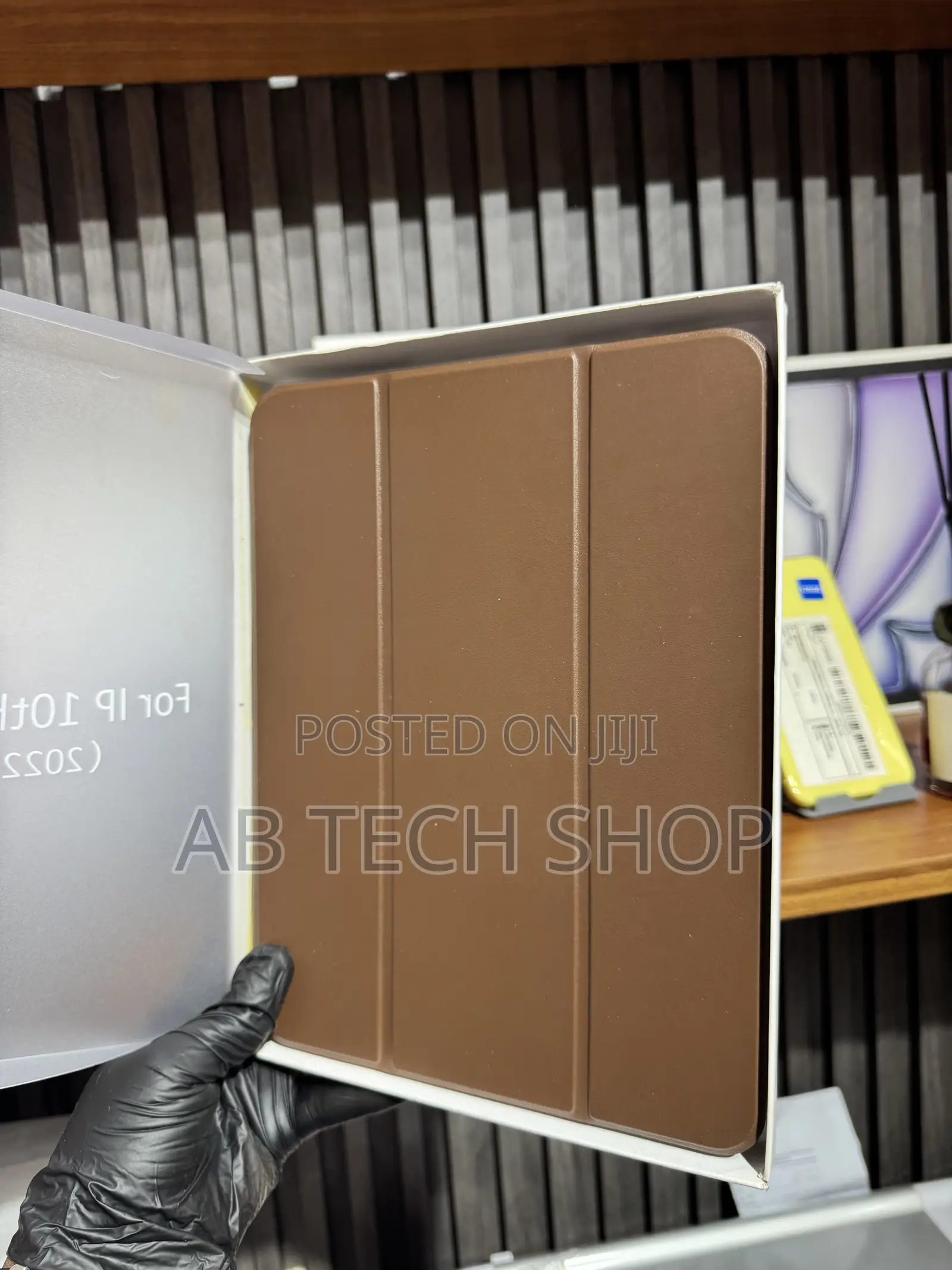 iPad Cases