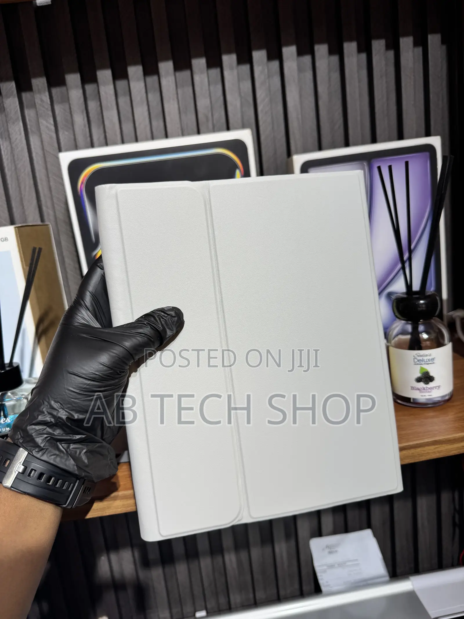 iPad Cases