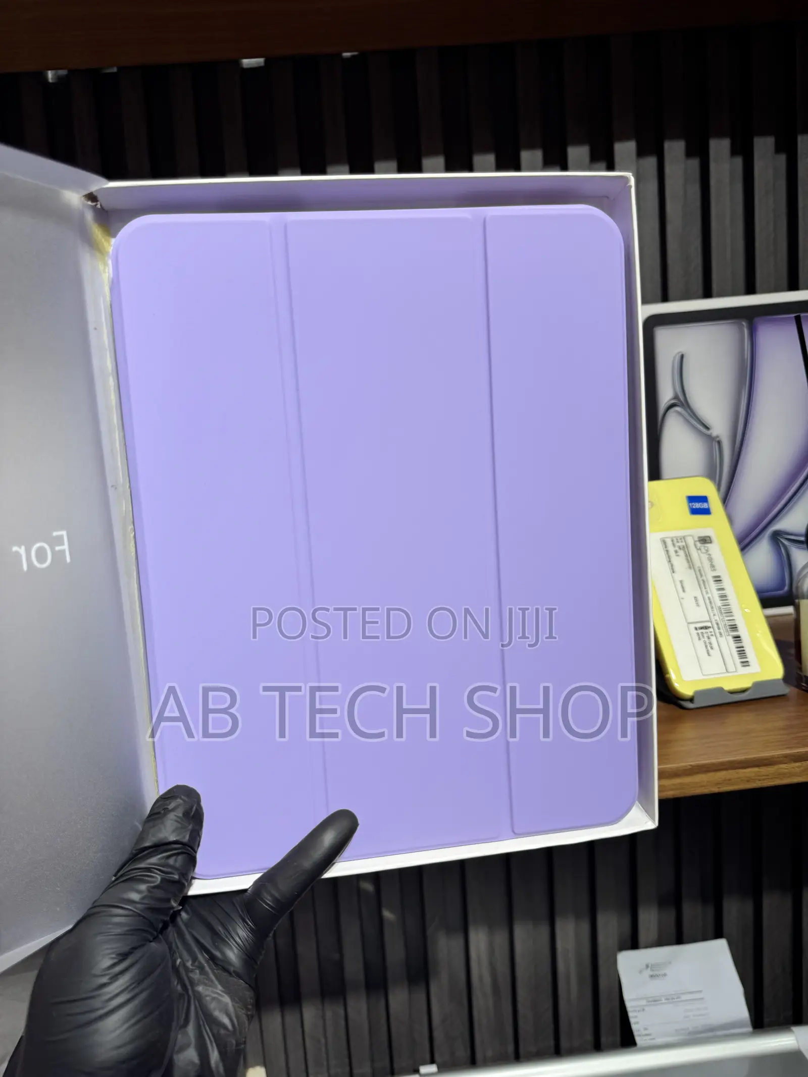 iPad Cases
