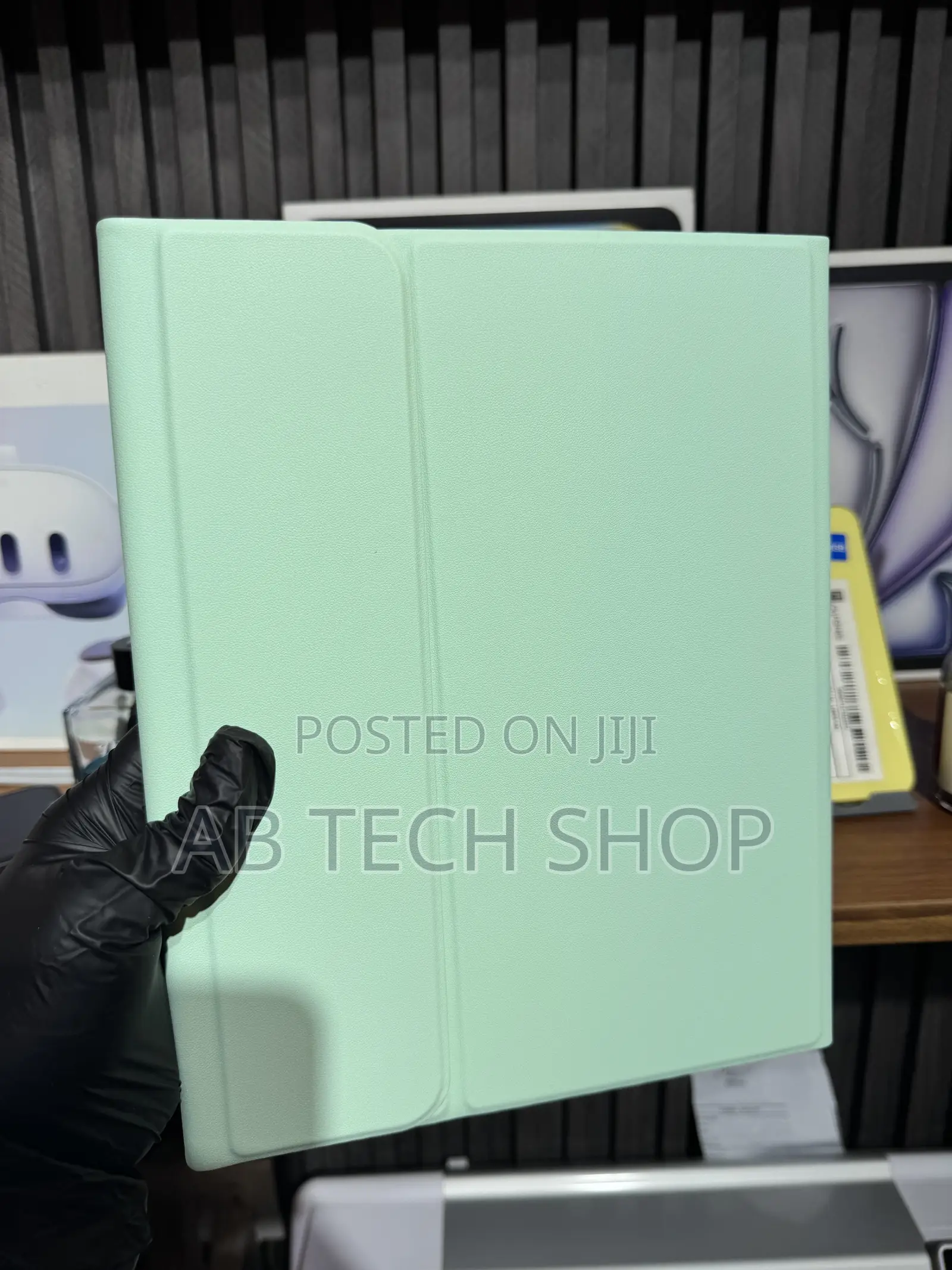 iPad Cases