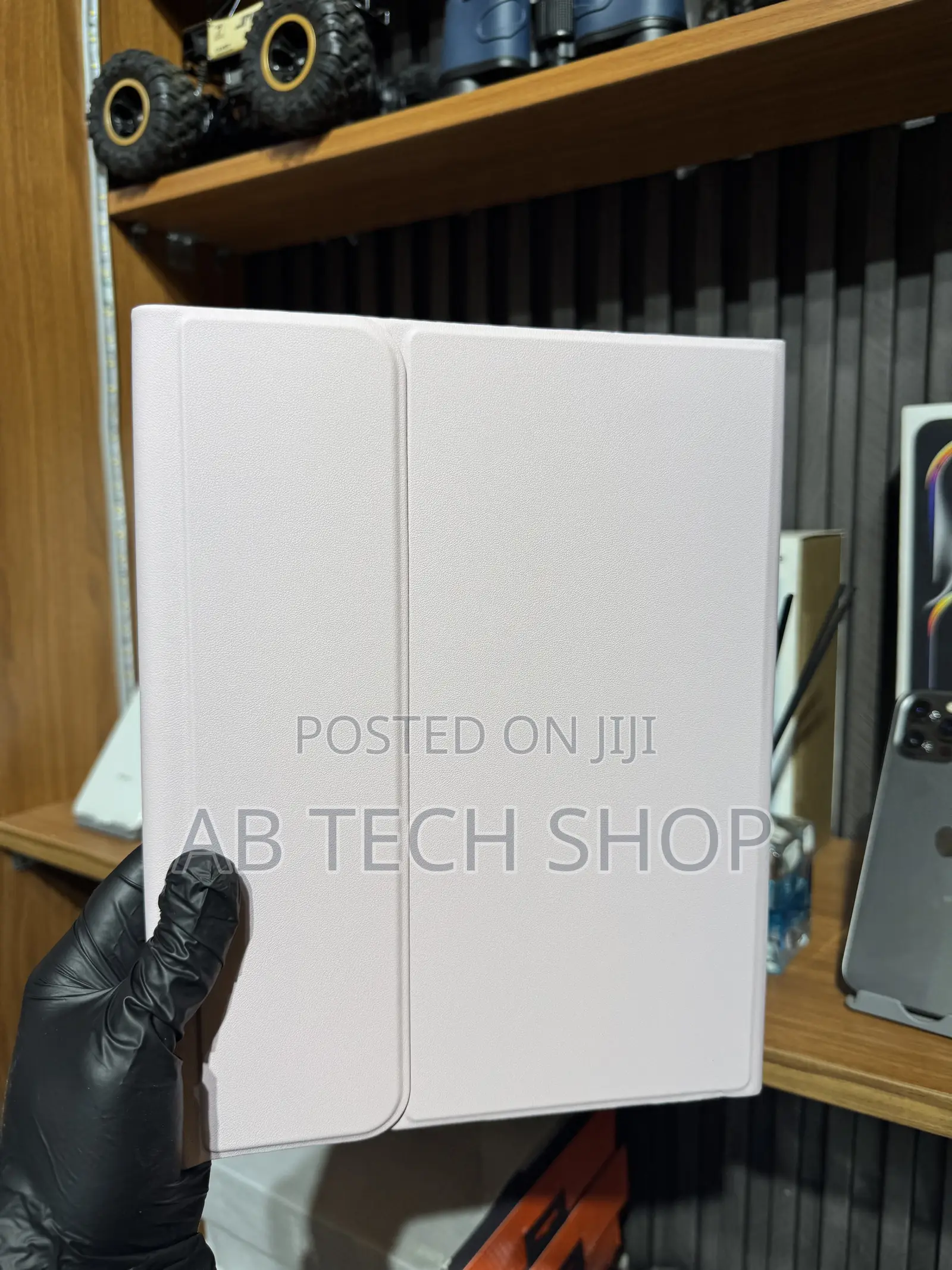 iPad Cases