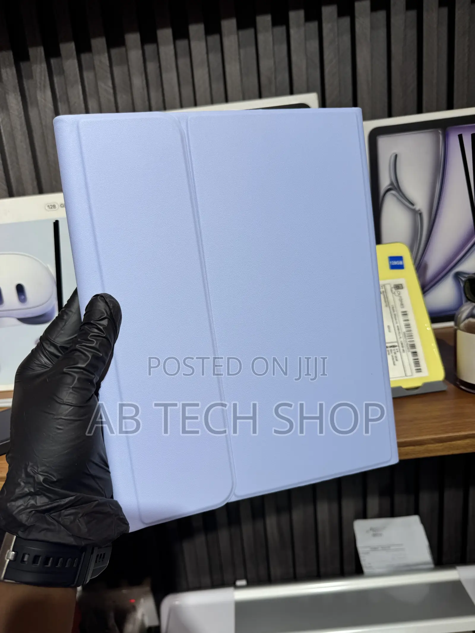 iPad Cases