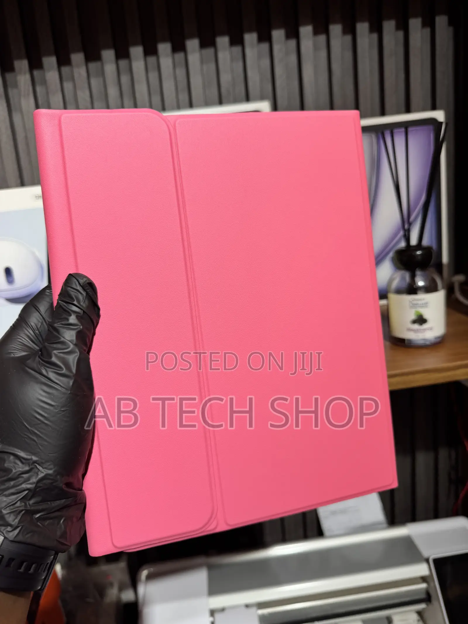 iPad Cases
