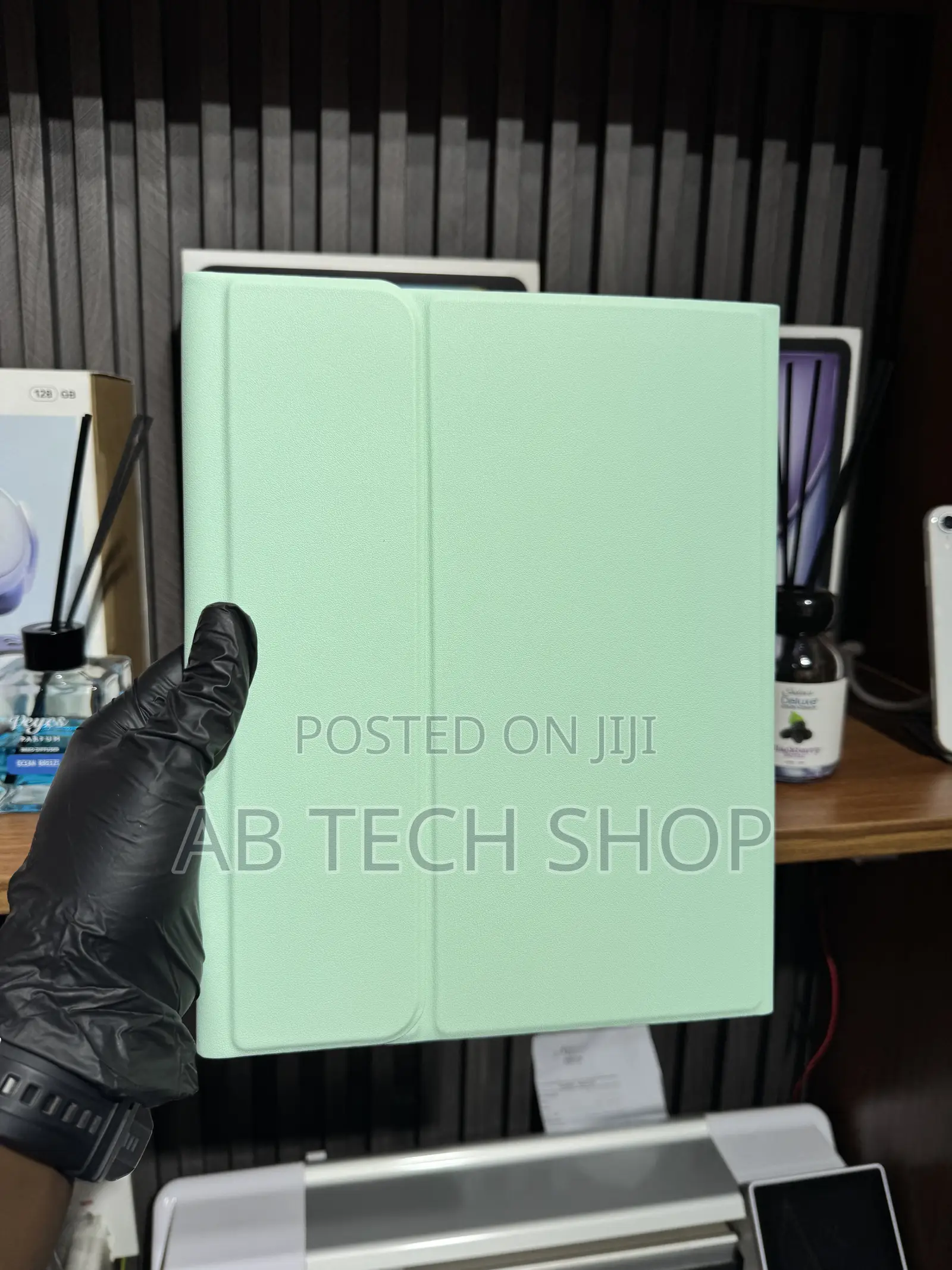 iPad Cases