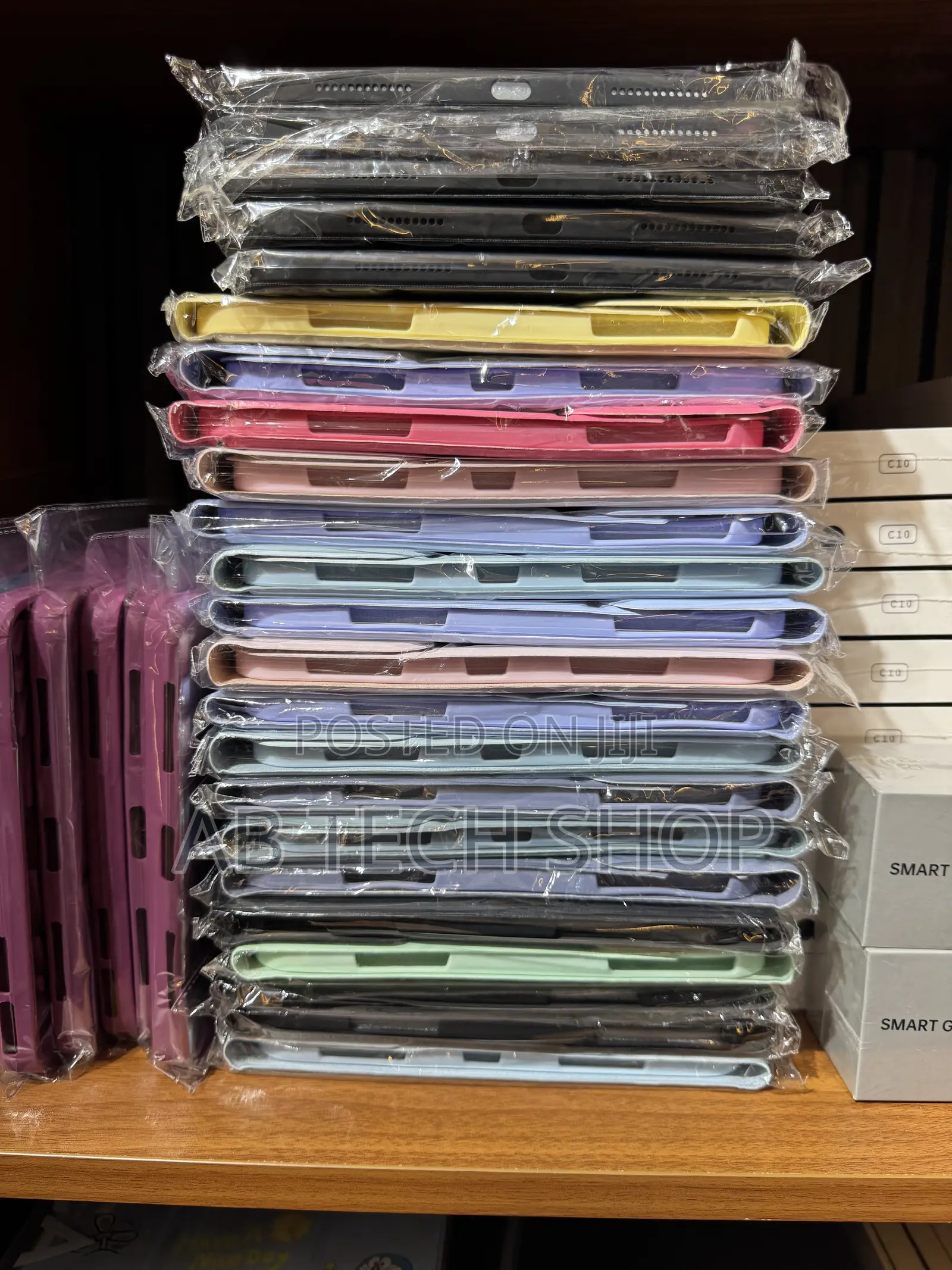 iPad Cases