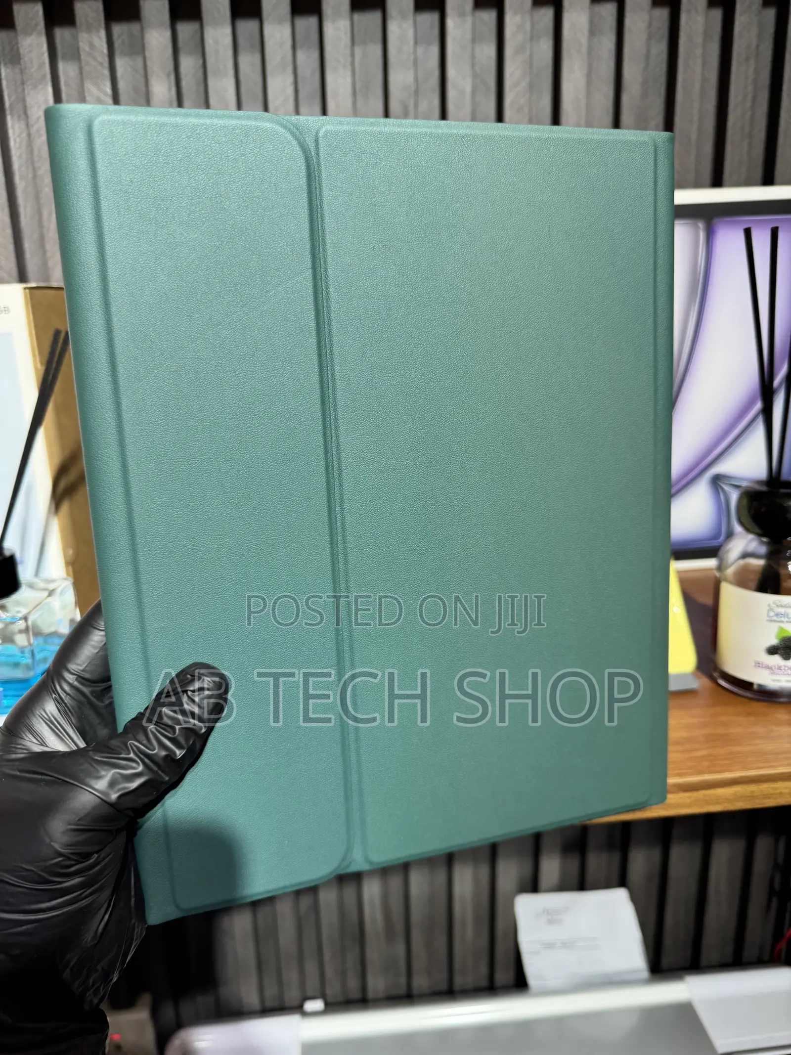 iPad Cases