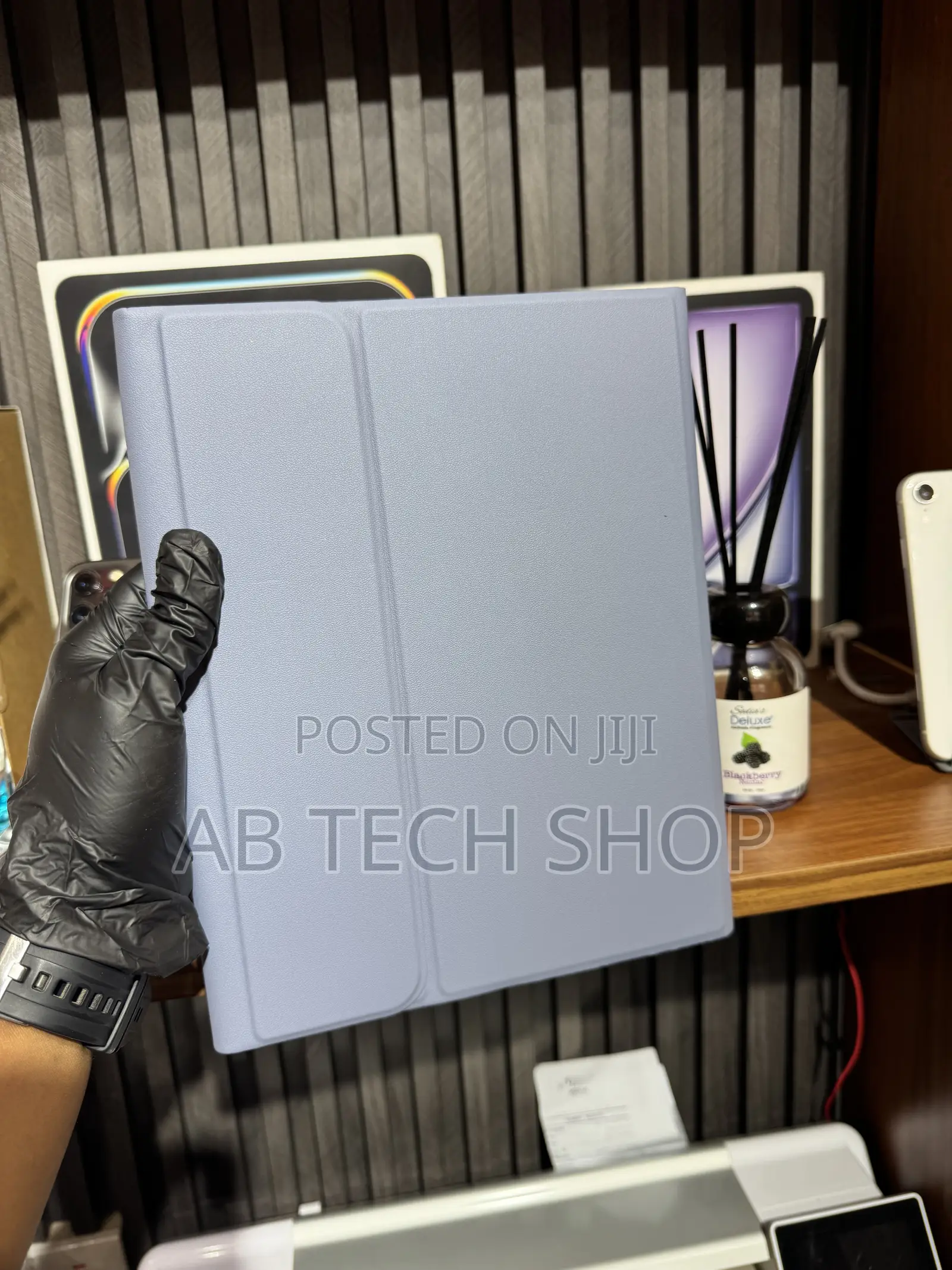 iPad Cases