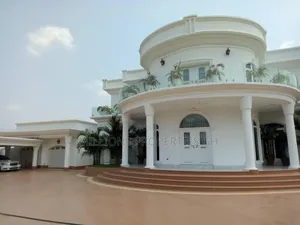 Furnished 9bdrm Mansion in Millions Properties, Kumasi Metropolitan