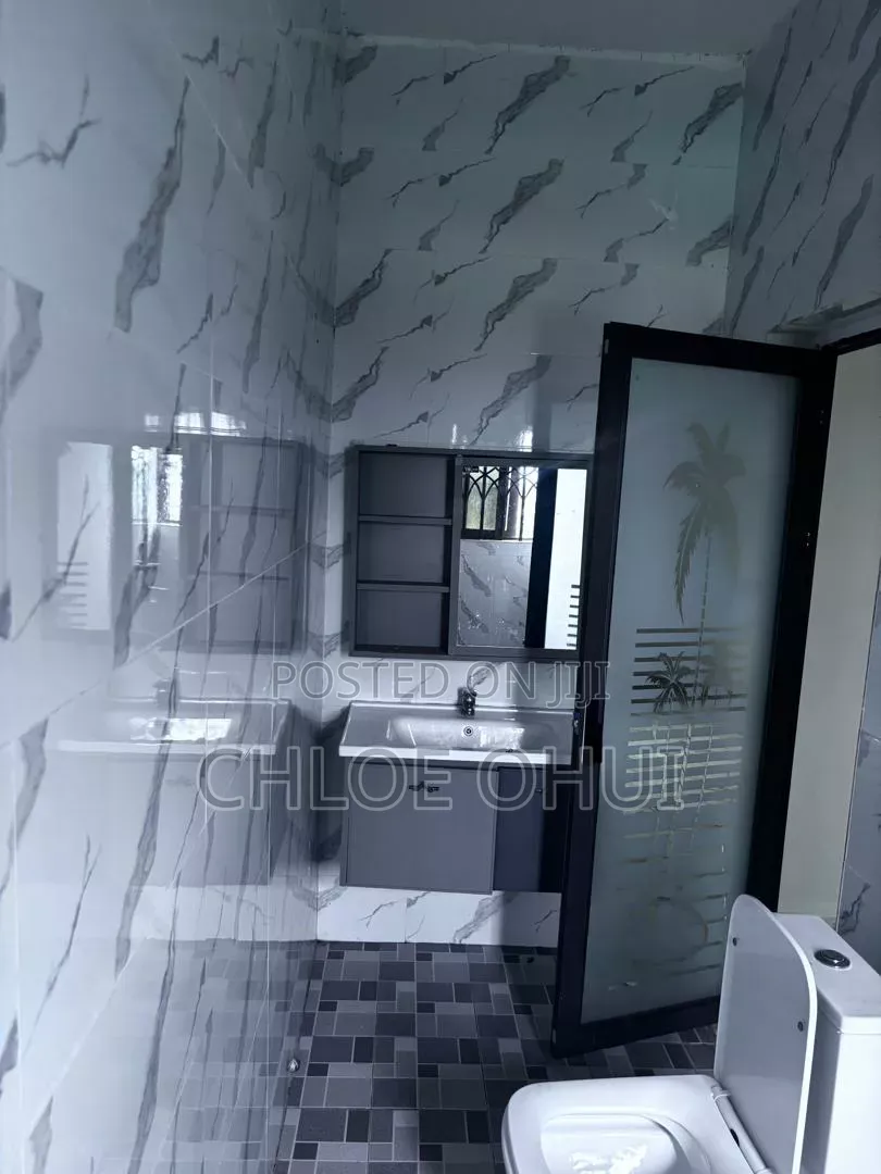 2bdrm House in Weija for rent