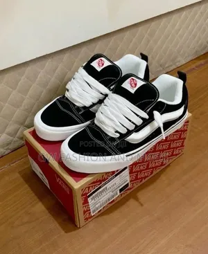 Original Vans at the Lowest Price
