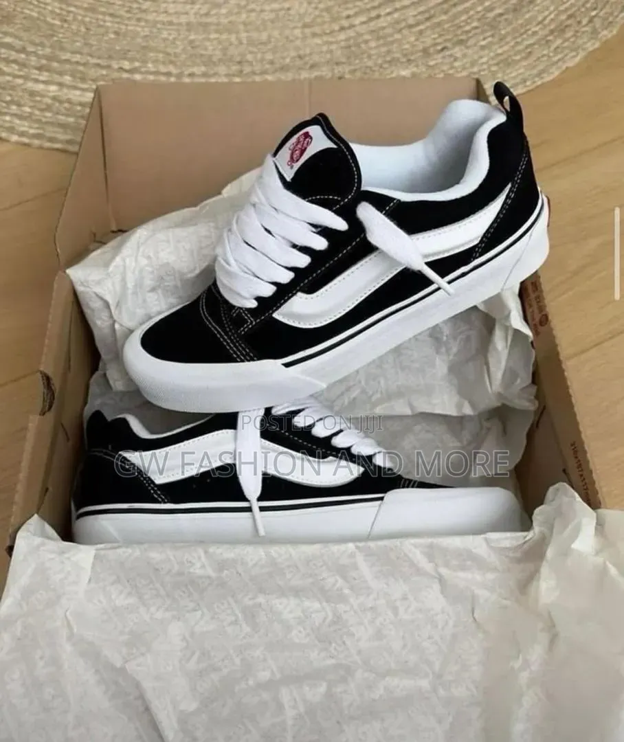 Original Vans at the Lowest Price