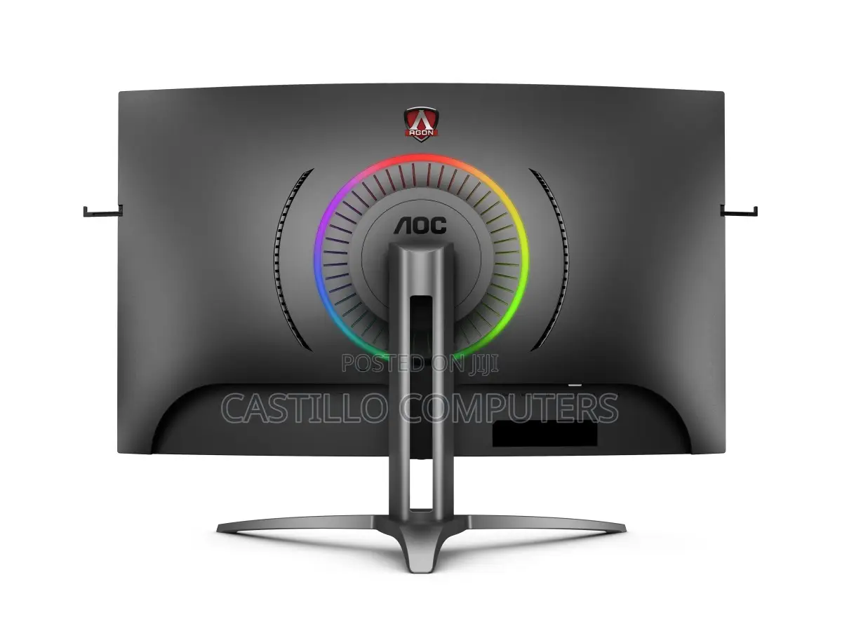 AOC AGON Ag323fcxe Gaming Monitor