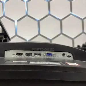 AOC AGON Ag323fcxe Gaming Monitor
