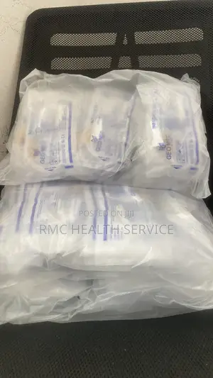 Infusion Giving Set